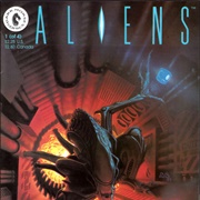 Aliens: Nightmare Asylum (Comics)