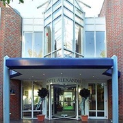 Hotel Alexander Oldenburg