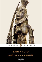 Sunjata (Bamba Suso and Banna Kanute)