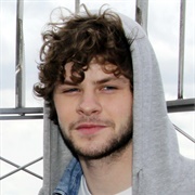 Jay McGuiness