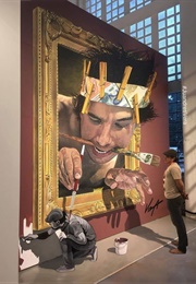 Magic City Festival, Germany