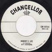 Robert E. Lee - Ott Stephens
