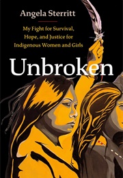 Unbroken (Angela Sterritt)