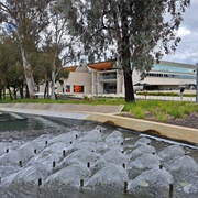 National Portrait Gallery, Canberra