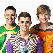 Ivanushki International