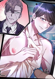 Lucky! Housekeeper (Orijjomulrak & ZG)