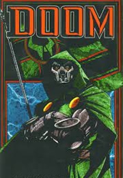 Doom (Chuck Dixon)