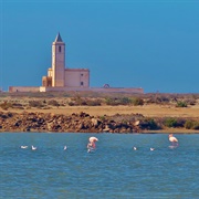 Salinas Cabo De Gata