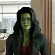 Jennifer Walters (She Hulk: Attorney at Law)