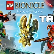 Bionicle: Mask of Creation