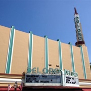 Del Oro Theatre
