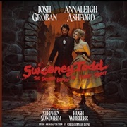 Johanna (Act 2 Sequence)