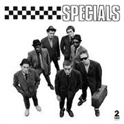 It's Up to You - The Specials