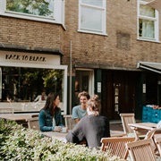 West, Amsterdam, Netherlands