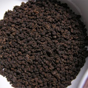CTC Tea