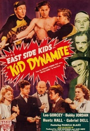 Kid Dynamite (1943)