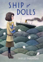 Ship of Dolls (Shirley Paraenteau)
