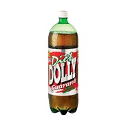 Diet Dolly Guaraná