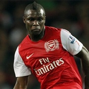 Emmanuel Frimpong