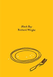 Black Boy (Richard Wright)