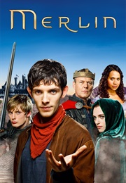 Merlin (2008)