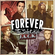 Nikki - Forever the Sickest Kids