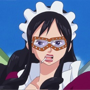 618. Invasion! the Assassin From Dressrosa