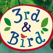 Third Bird