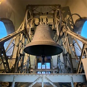 Pummerin Bell, Vienna