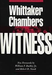 Witness (Whittaker Chambers)