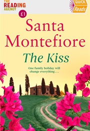 The Kiss (Sante Montefiore)