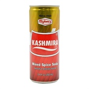 Hajoori Kashmira Mixed Spice Soda