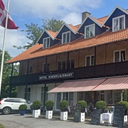 Himmelbjerget Hotel