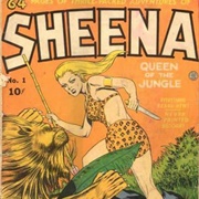 Sheena