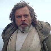 Luke Skywalker