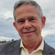 Doug Routley (Bisexual, He/Him)