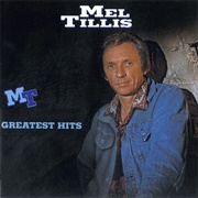 Good Woman Blues - Mel Tillis
