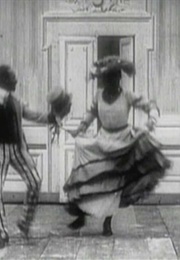 Cake Walk (1905)