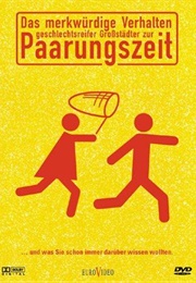 Love Scenes From Planet Earth (1998)