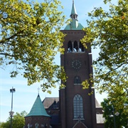 Sint Trudokerk