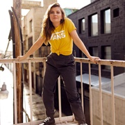 Cassandra Lee Morris