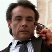 David Madlock (Best Seller, 1987)