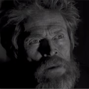 Thomas Wake (The Lighthouse, 2019)