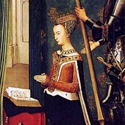 Margaret of Denmark, Queen of Scotland