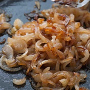 Caramelised Onions