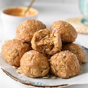 Oatmeal Ball