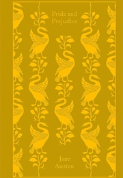 Pride and Prejudice (Jane Austen)