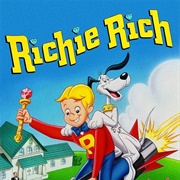 Richie Rich