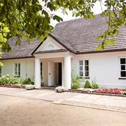 Chopin's Birthplace, Poland