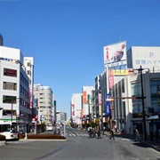 Kumagaya, Japan